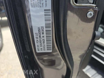 2021 Ram 2500 Laramie Crew Cab Medium Bed - miniatura 5