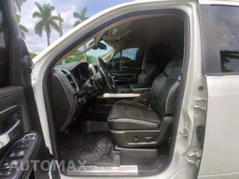 2021 Ram 2500 Laramie Crew Cab Medium Bed - miniatura 23