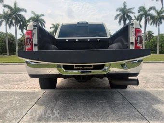 2021 Ram 2500 Laramie Crew Cab Medium Bed - miniatura 50