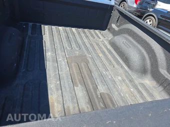 2021 Ram 2500 Laramie Crew Cab Medium Bed - miniatura 16
