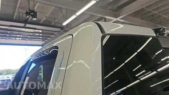 2021 Ram 2500 Laramie Crew Cab Medium Bed - miniatura 23