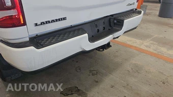 2021 Ram 2500 Laramie Crew Cab Medium Bed - miniatura 24