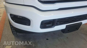 2021 Ram 2500 Laramie Crew Cab Medium Bed - miniatura 29
