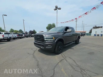 2021 Ram 2500 Laramie Extended Crew Cab Medium Bed - car from the USA, Manheim Buy-Now listing at AUTOMAX