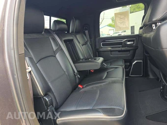 2021 Ram 2500 Laramie Extended Crew Cab Medium Bed - miniatura 13
