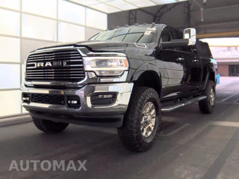 2021 Ram 2500 Laramie Extended Crew Cab Medium Bed - car from the USA, Manheim Buy-Now listing at AUTOMAX