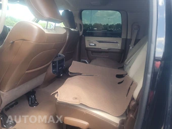 2021 Ram 2500 Laramie Extended Crew Cab Medium Bed - miniatura 13