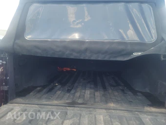 2021 Ram 2500 Laramie Extended Crew Cab Medium Bed - miniatura 16
