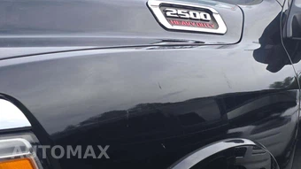2021 Ram 2500 Laramie Extended Crew Cab Medium Bed - miniatura 19