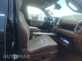 2021 Ram 2500 Laramie Extended Crew Cab Medium Bed - miniatura 8