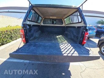 2021 Ram 2500 Laramie Extended Crew Cab Medium Bed - miniatura 16