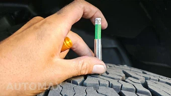 2021 Ram 2500 Laramie Extended Crew Cab Medium Bed - miniatura 22