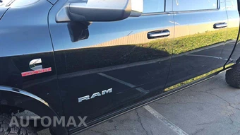 2021 Ram 2500 Laramie Extended Crew Cab Medium Bed - miniatura 25