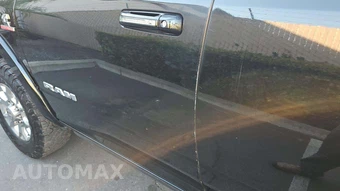 2021 Ram 2500 Laramie Extended Crew Cab Medium Bed - miniatura 26