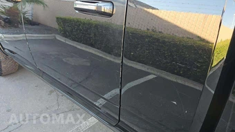 2021 Ram 2500 Laramie Extended Crew Cab Medium Bed - miniatura 29