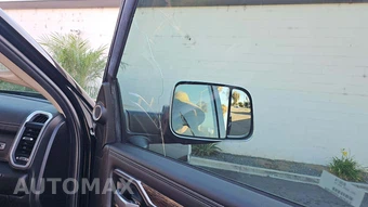 2021 Ram 2500 Laramie Extended Crew Cab Medium Bed - miniatura 31