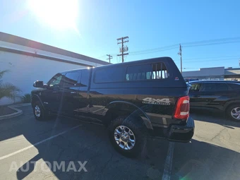 2021 Ram 2500 Laramie Extended Crew Cab Medium Bed - miniatura 6