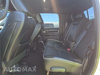 2021 Ram 2500 Laramie Extended Crew Cab Medium Bed – miniatura 13