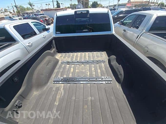 2021 Ram 2500 Laramie Extended Crew Cab Medium Bed – miniatura 14