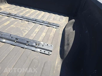 2021 Ram 2500 Laramie Extended Crew Cab Medium Bed – miniatura 21