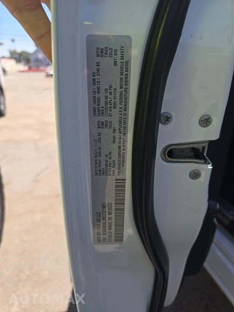 2021 Ram 2500 Laramie Extended Crew Cab Medium Bed – miniatura 5