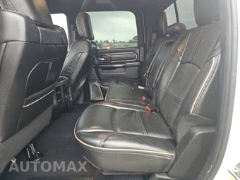 2021 Ram 2500 Limited Crew Cab Medium Bed - miniatura 13