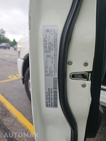2021 Ram 2500 Limited Crew Cab Medium Bed - miniatura 14