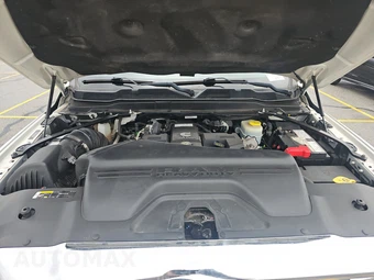 2021 Ram 2500 Limited Crew Cab Medium Bed - miniatura 15