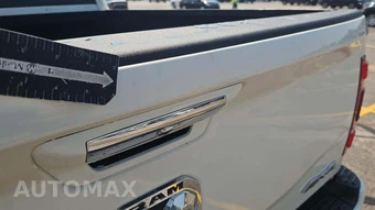 2021 Ram 2500 Limited Crew Cab Medium Bed - miniatura 24