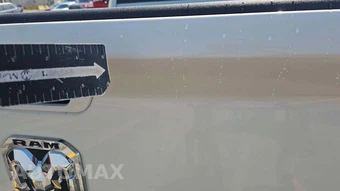 2021 Ram 2500 Limited Crew Cab Medium Bed - miniatura 25