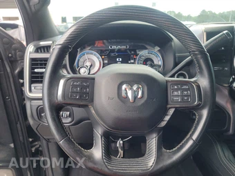 2021 Ram 2500 Limited Crew Cab Medium Bed - miniatura 10