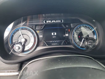 2021 Ram 2500 Limited Crew Cab Medium Bed - miniatura 12