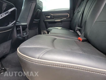 2021 Ram 2500 Limited Crew Cab Medium Bed - miniatura 13