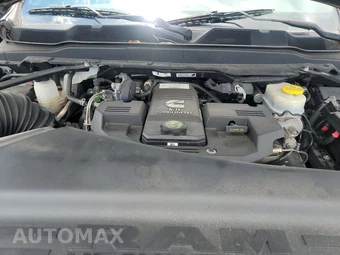 2021 Ram 2500 Limited Crew Cab Medium Bed - miniatura 15