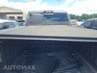2021 Ram 2500 Limited Crew Cab Medium Bed - miniatura 16