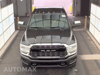 2021 Ram 2500 Limited Crew Cab Medium Bed - miniatura 2