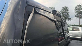 2021 Ram 2500 Limited Crew Cab Medium Bed - miniatura 21