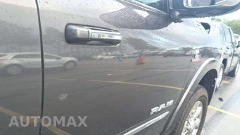 2021 Ram 2500 Limited Crew Cab Medium Bed - miniatura 23