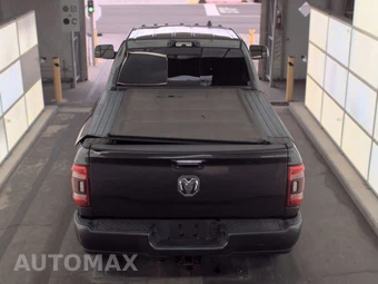 2021 Ram 2500 Limited Crew Cab Medium Bed - miniatura 5