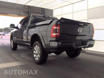 2021 Ram 2500 Limited Crew Cab Medium Bed - miniatura 6