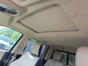 2021 Ram 2500 Limited Crew Cab Medium Bed - miniatura 11