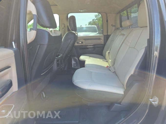 2021 Ram 2500 Limited Crew Cab Medium Bed - miniatura 13