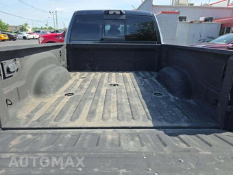 2021 Ram 2500 Limited Crew Cab Medium Bed - miniatura 14