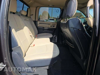 2021 Ram 2500 Limited Crew Cab Medium Bed - miniatura 16