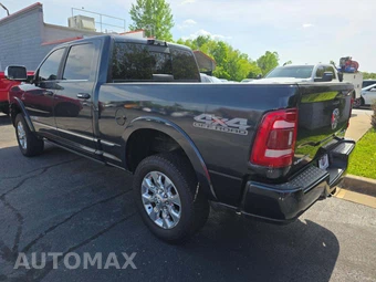2021 Ram 2500 Limited Crew Cab Medium Bed - miniatura 2