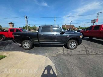 2021 Ram 2500 Limited Crew Cab Medium Bed - miniatura 4