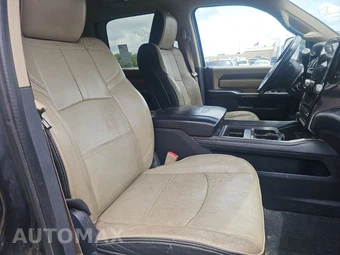 2021 Ram 2500 Limited Extended Crew Cab Medium Bed - miniatura 10