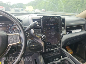 2021 Ram 2500 Limited Extended Crew Cab Medium Bed - miniatura 12