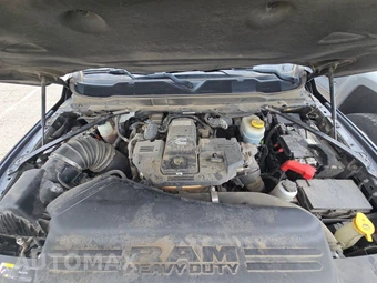 2021 Ram 2500 Limited Extended Crew Cab Medium Bed - miniatura 15