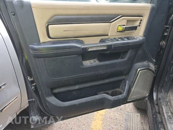 2021 Ram 2500 Limited Extended Crew Cab Medium Bed - miniatura 16